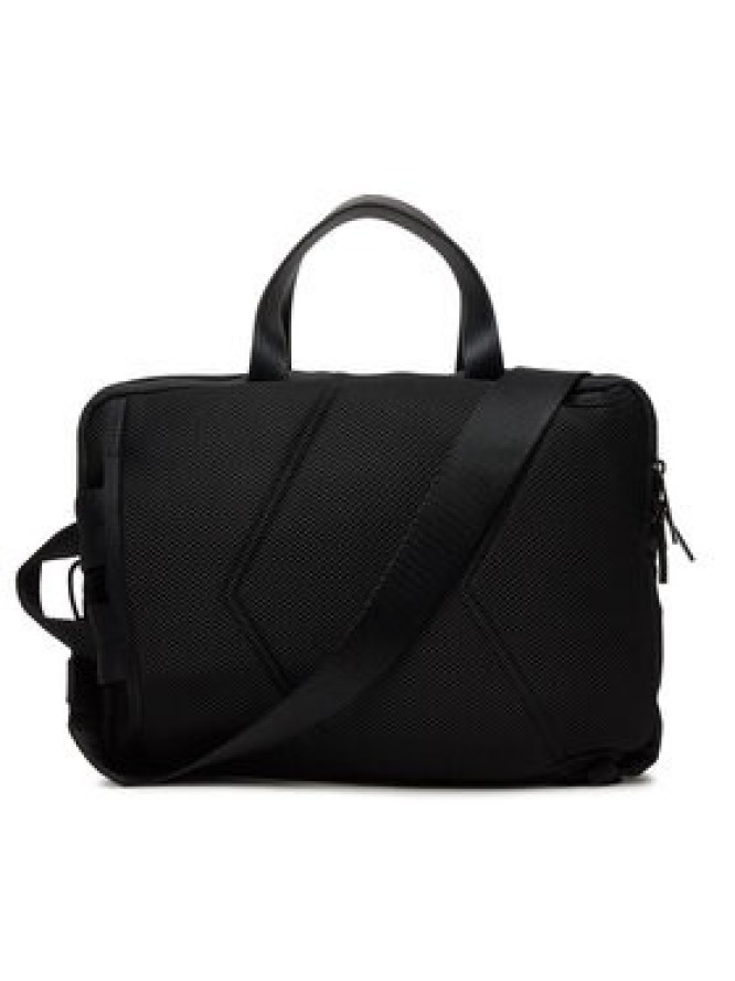 Calvin Klein Torba na laptopa Ck Remote Pro K50K511627 Czarny