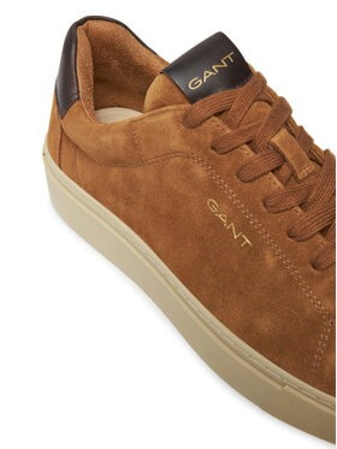 Gant Sneakersy 29633685 Brązowy