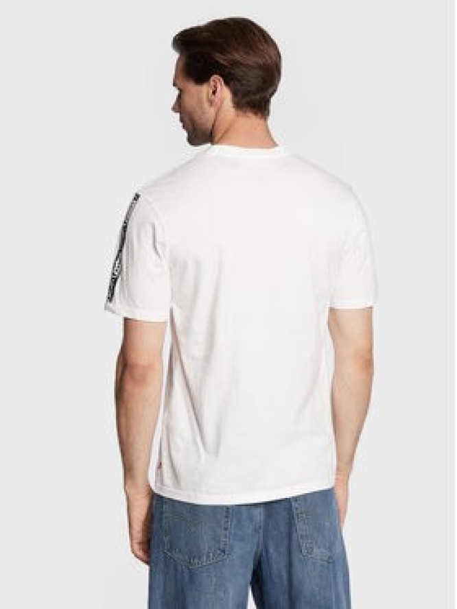 Levi's® T-Shirt Core 16143-0612 Biały Relaxed Fit