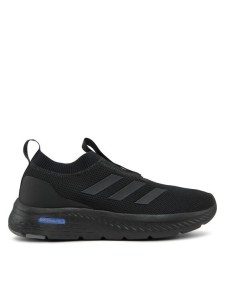 adidas Sneakersy Cloudfoam Move Sock ID6520 Czarny