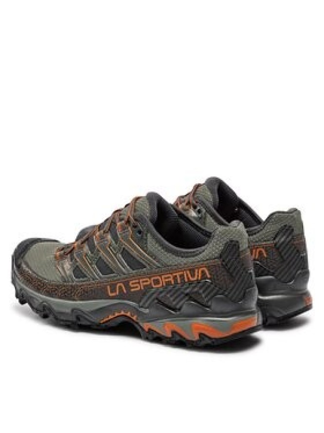 La Sportiva Buty do biegania Ultra Raptor II 46M900208 Czarny