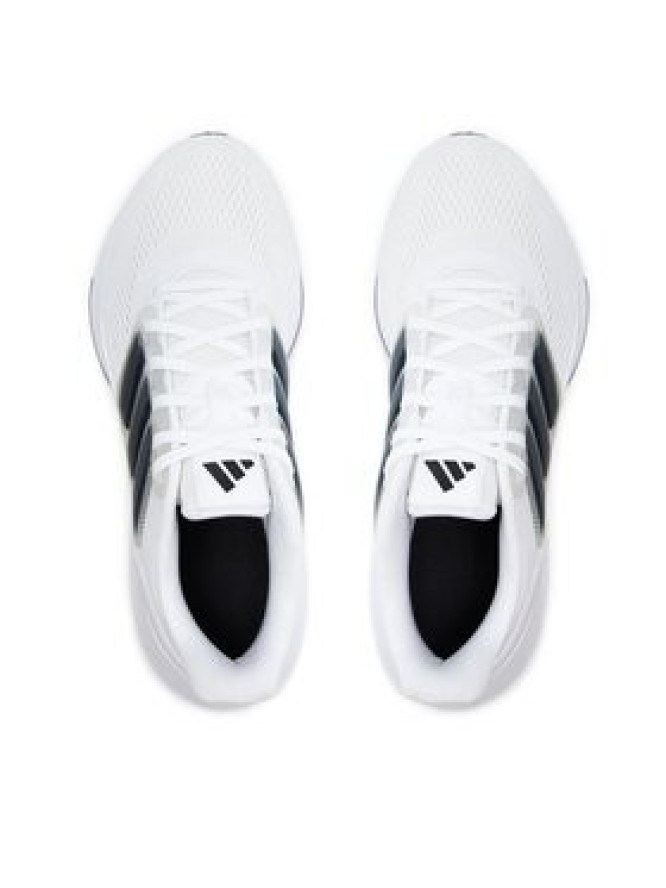 adidas Buty do biegania Ultrabounce Shoes HP5778 Beżowy