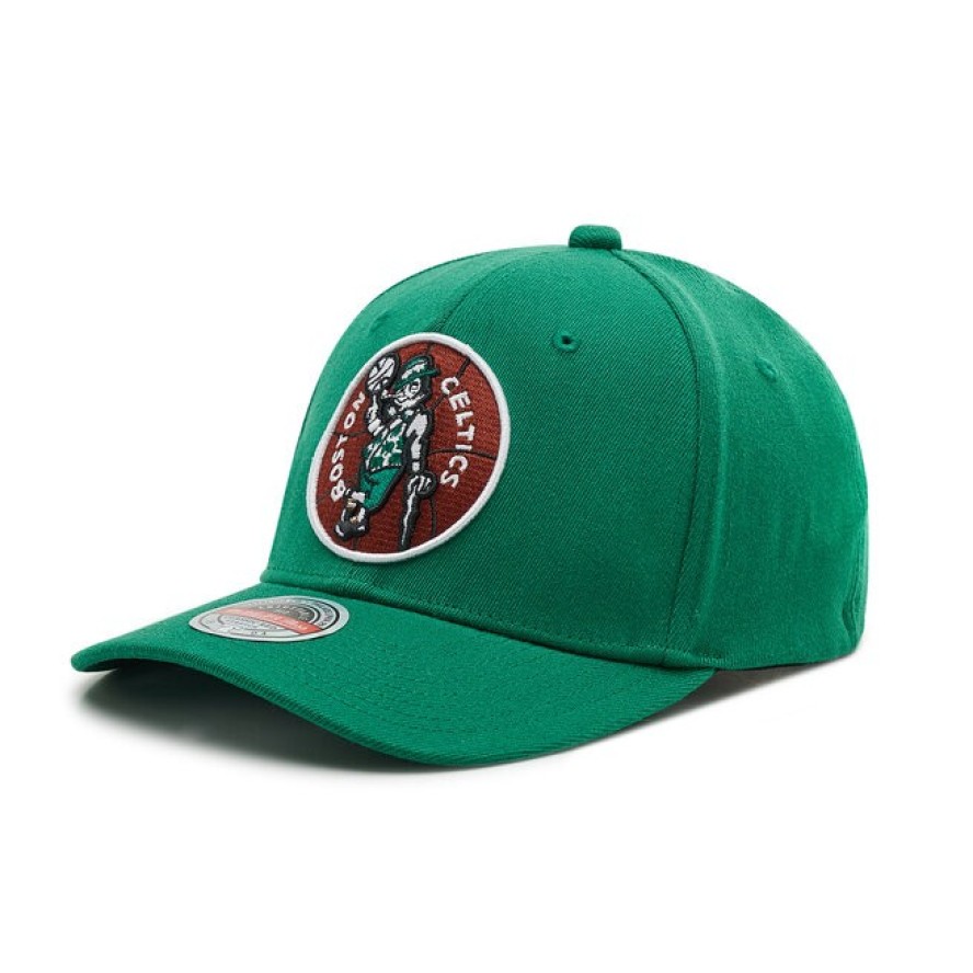 Czapka z daszkiem Mitchell & Ness