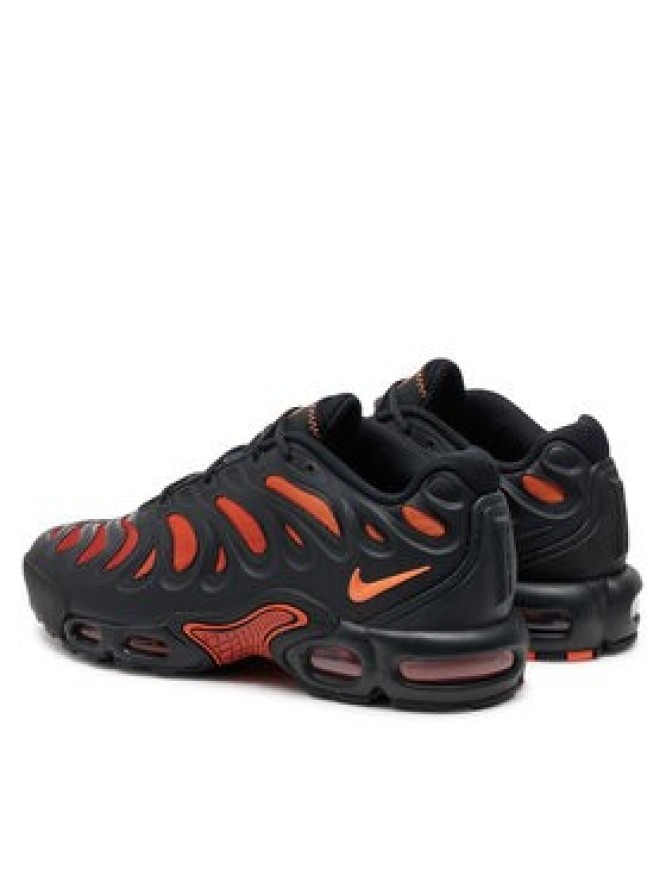 Nike Sneakersy Air Max Plus Drift FD4290 010 Czarny