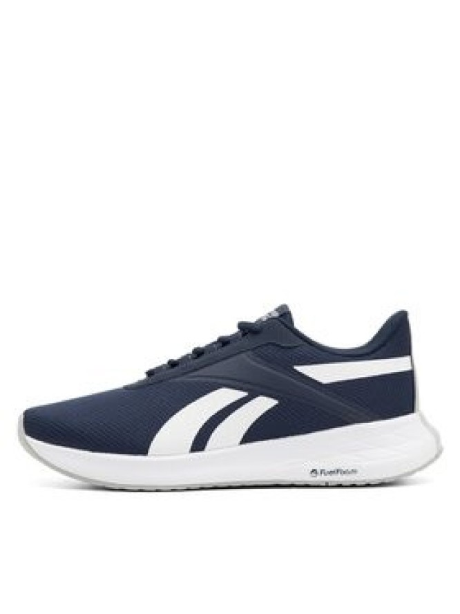 Reebok Buty do biegania Energen Plus H67592 Granatowy