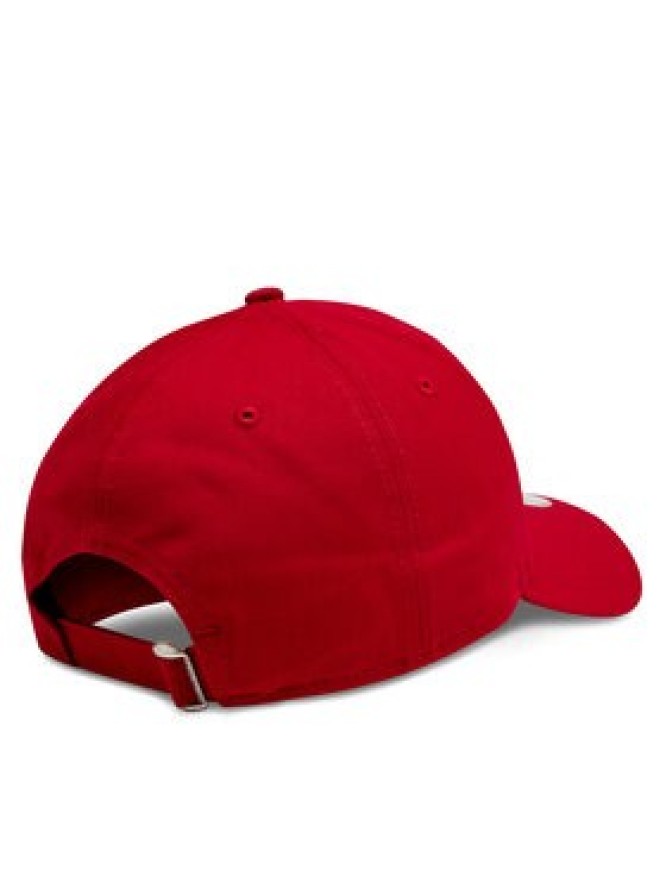 New Era Czapka z daszkiem Core 940 Milan 60363653 Czerwony