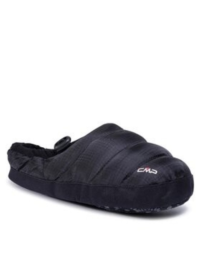 CMP Kapcie Lyinx Wmn Slipper 30Q4676 Czarny