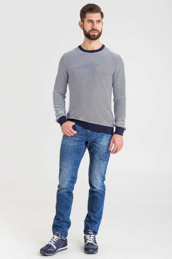 Sweter TRUSSARDI JEANS