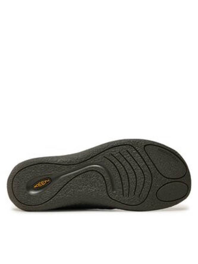 Keen Klapki Howser III Slide 1029442 Zielony