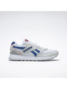 Reebok Sneakersy "Classic" w kolorze szaro-niebieskim rozmiar: 41