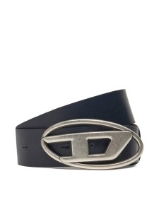 Diesel Pasek Męski 1DR X08516PR666 Granatowy