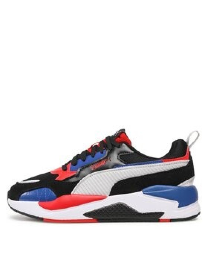 Puma Sneakersy X-Ray 2 Square Sd 383203 13 Czarny