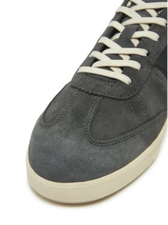 Polo Ralph Lauren Sneakersy Aera 809956120002 Szary