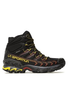 La Sportiva Trekkingi Ultra Raptor II Mid Gtx GORE-TEX 34B999100 Czarny