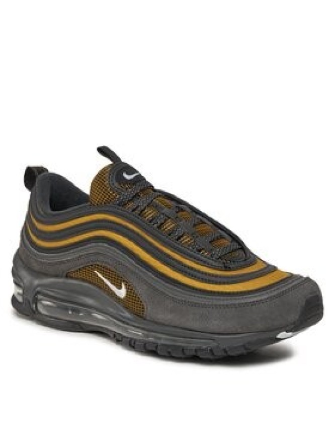 Nike Sneakersy Air Max 97 Se FB9619 200 Szary