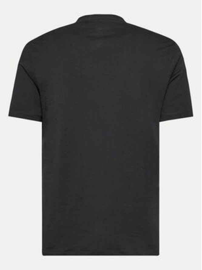 Guess Komplet 3 t-shirtów U4YG52 KCAM1 Czarny Regular Fit