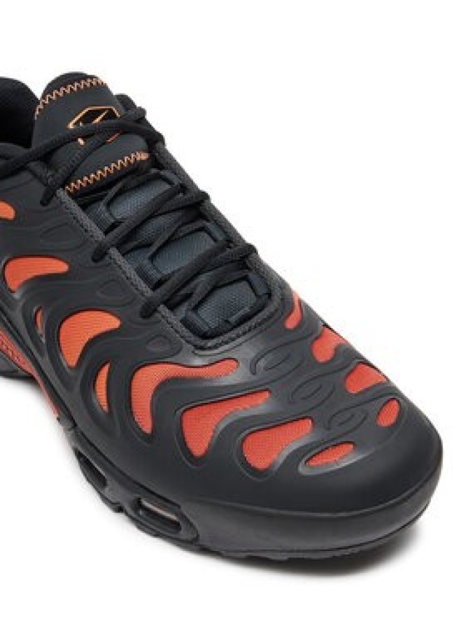 Nike Sneakersy Air Max Plus Drift FD4290 010 Czarny