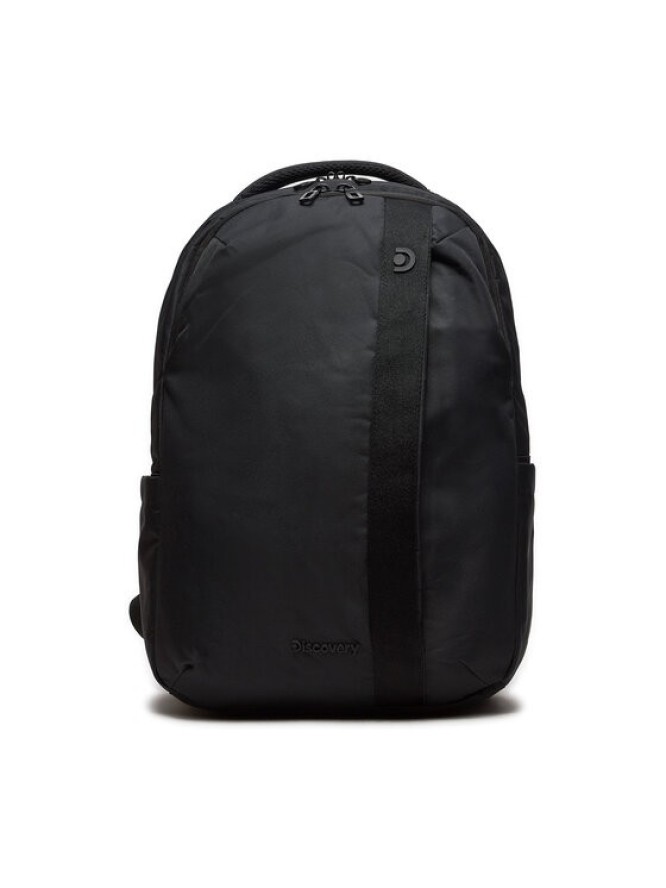 Discovery Plecak Computer Backpack D00941.06 Czarny