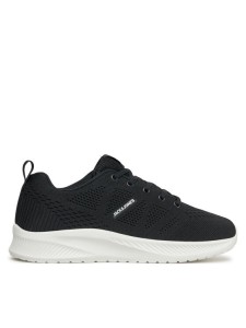 Jack&Jones Sneakersy Jfwcroxley 12255906 Czarny