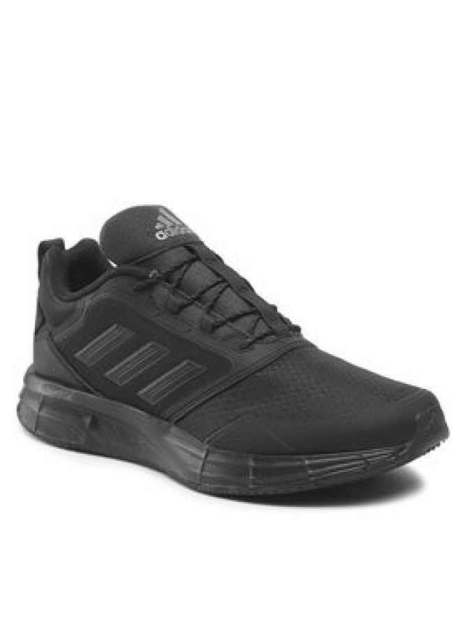 adidas Buty do biegania Duramo Protect GW4154 Czarny