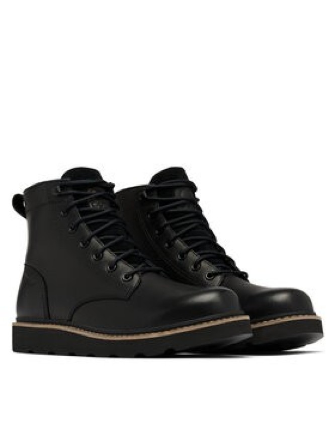 Sorel Kozaki Slabtown 62 Six Wp 2078341010 Czarny