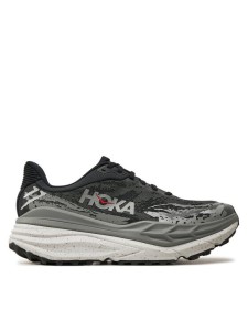 Hoka Buty do biegania Stinson 7 1141530 Czarny