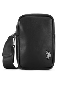 U.S. Polo Assn. Saszetka BIUXT8473MVP Czarny