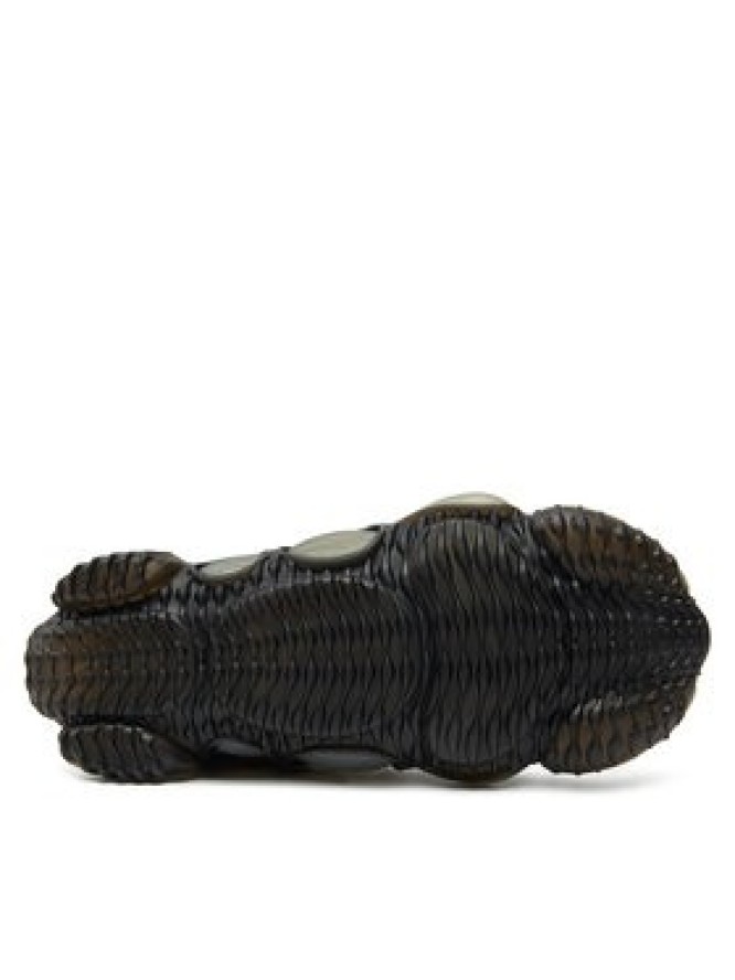 Nike Sneakersy Ispa Link Axis FZ3507 002 Czarny