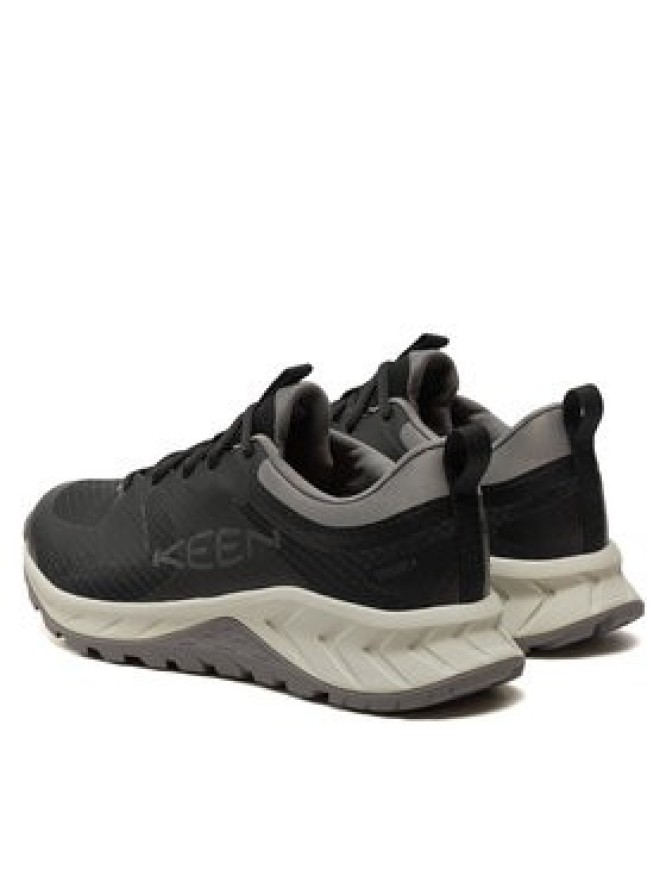 Keen Trekkingi Versacore WP B 1029049 Czarny