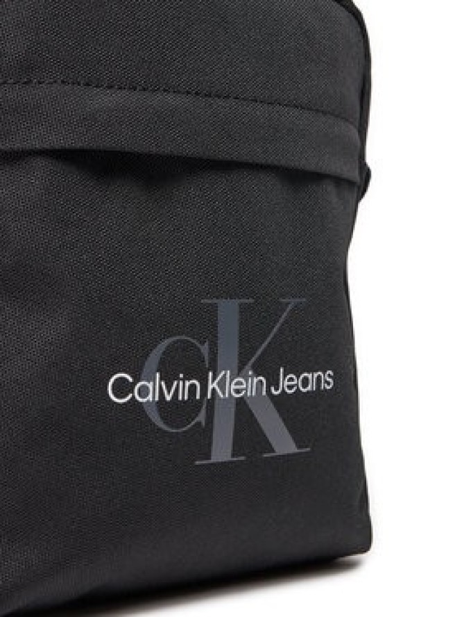 Calvin Klein Jeans Saszetka Sport Essentials K50K512011 Czarny