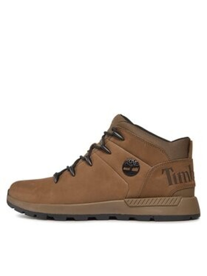 Timberland Trzewiki Sprint Trekker TB0A2QSH3271 Beżowy