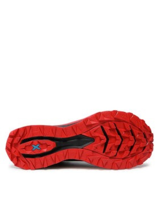 La Sportiva Buty do biegania Karacal 46U999314 Czarny