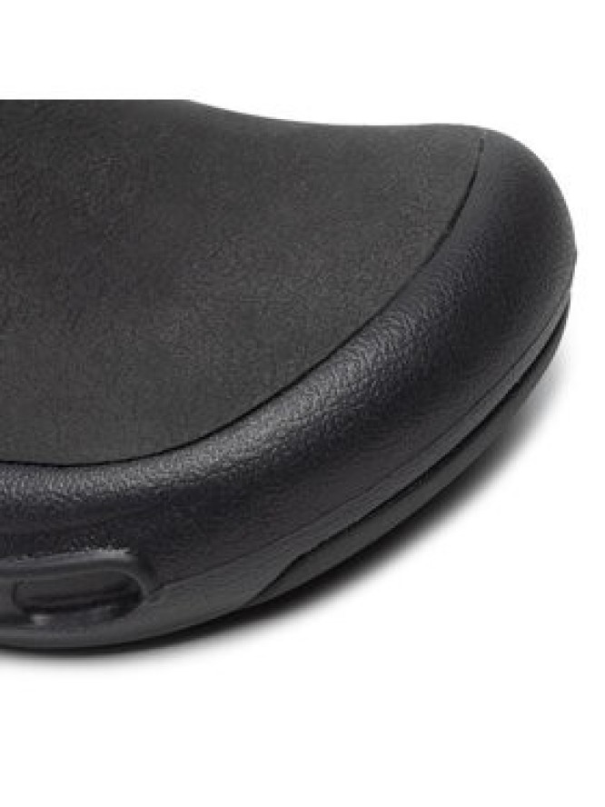 Crocs Klapki Bistro Pro Literide Clog 205669 Czarny