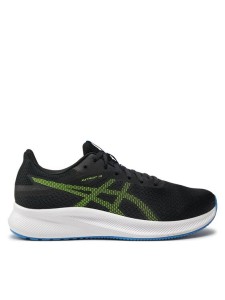 Asics Buty do biegania Patriot 13 1011B485 Czarny