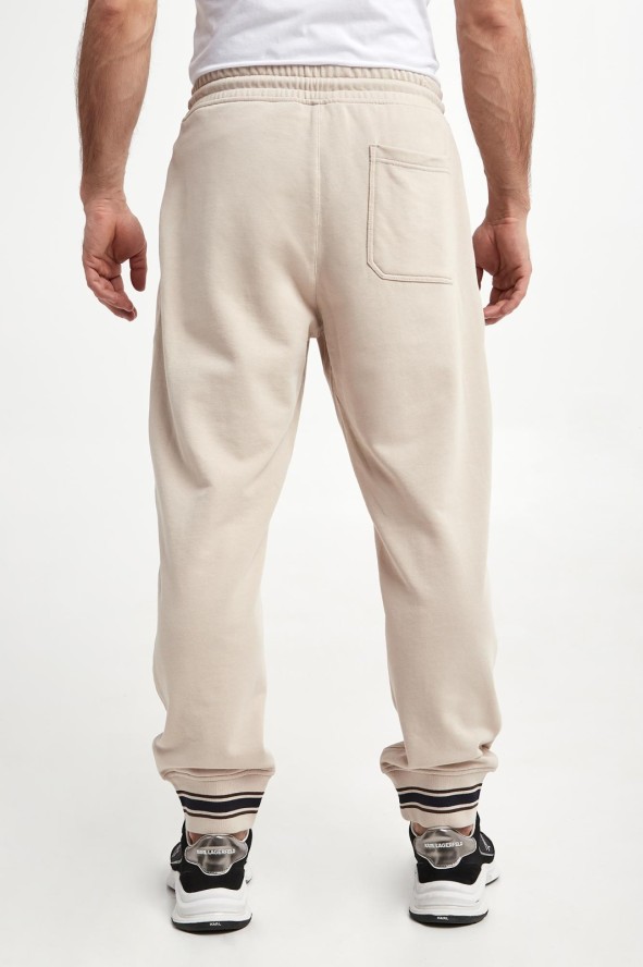 Spodnie dresowe męskie ARMANI EXCHANGE