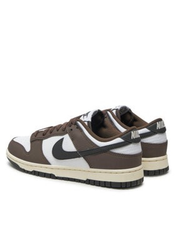 Nike Sneakersy Dunk Low Nn HF4292 200 Brązowy