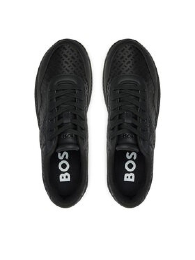 Boss Sneakersy Titanium 50537870 10251947 01 Czarny