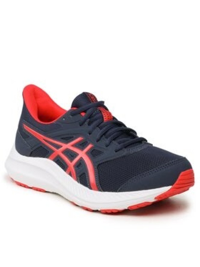 Asics Buty do biegania Jolt 4 1011B603 Granatowy