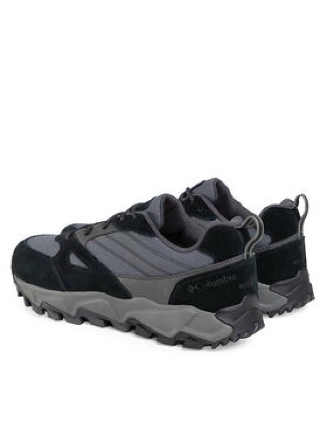 Columbia Trekkingi Ivo Trail Wp BM0122 Czarny