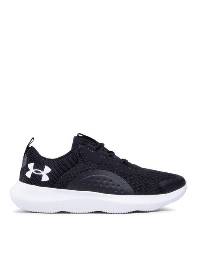 Under Armour Buty do biegania Ua Victory 3023639-001 Czarny