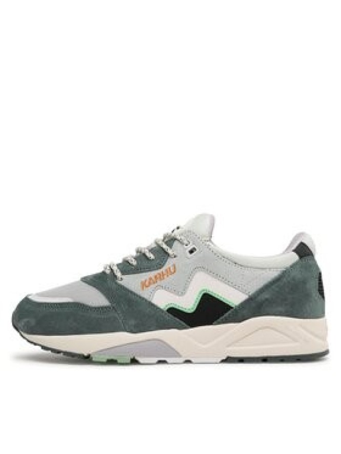 Karhu Sneakersy Aria 95 F803099 Szary