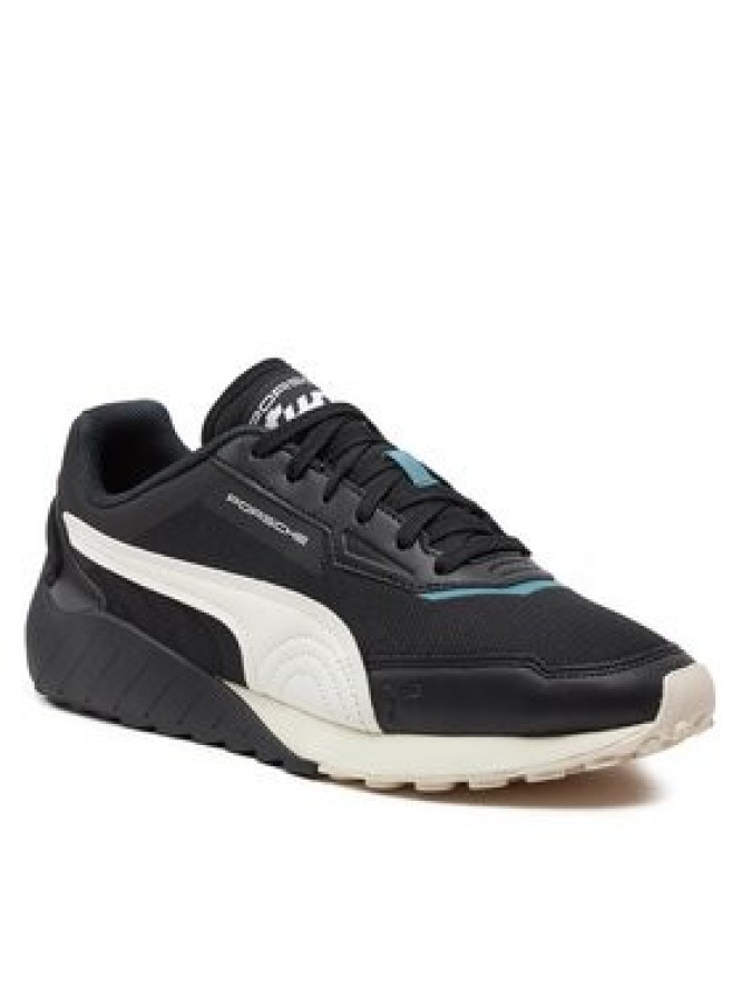 Puma Sneakersy 307778 01 Czarny