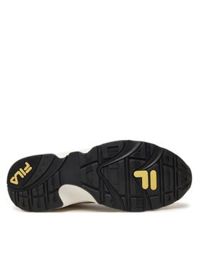 Fila Sneakersy FFM0302 13218 Beżowy