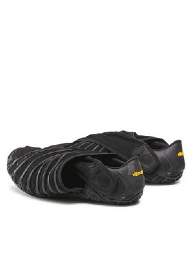 Vibram Fivefingers Sneakersy Furoshiki Knit 20MEA01 Czarny