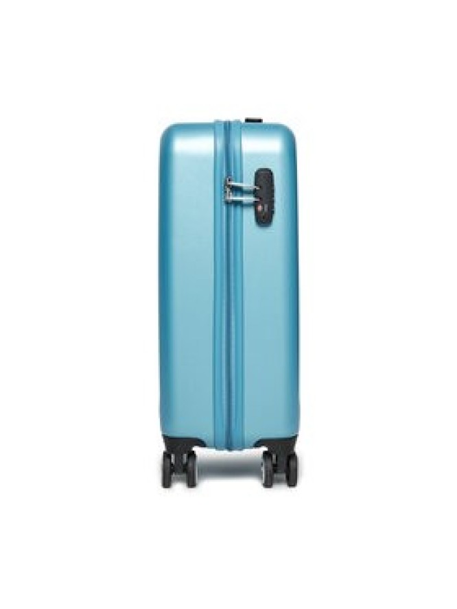 American Tourister Walizka kabinowa Astrobeam 149794-A287-1IDU Niebieski