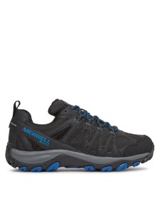 Merrell Trekkingi Accentor 3 Sport gtx GORE-TEX J135491 Czarny