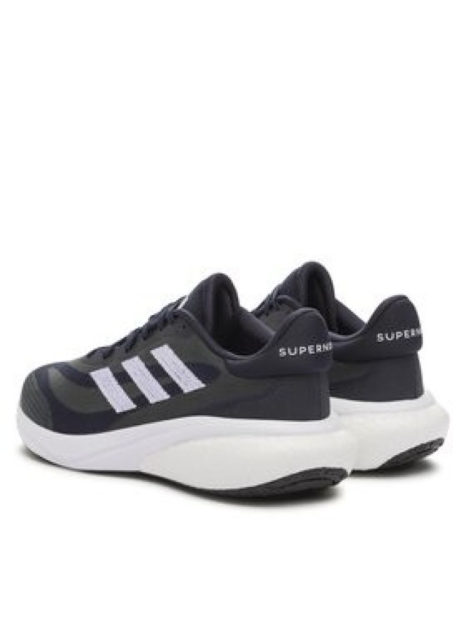 adidas Buty do biegania Supernova 3 IE4359 Niebieski