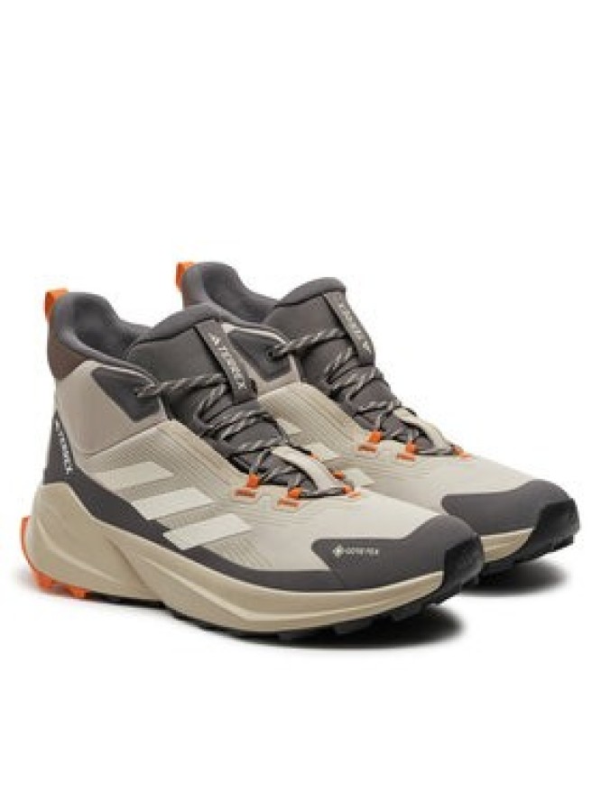 adidas Trekkingi Terrex Trailmaker 2.0 Mid Gtx GORE-TEX IE9061 Beżowy