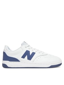 New Balance Sneakersy BB80BLL Biały