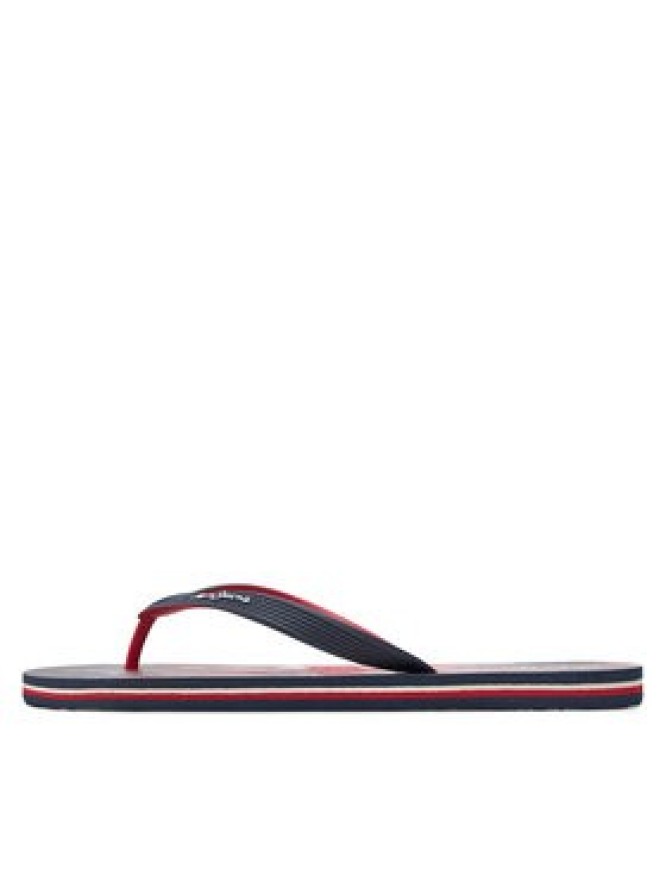 Pepe Jeans Japonki Hawi Life PMS70148 Granatowy